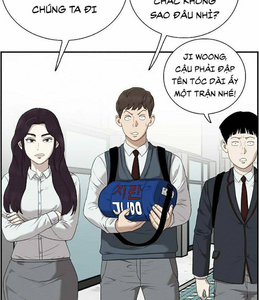 Người Xấu - Chapter 45 - Page 30