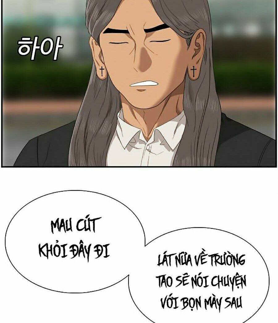 Người Xấu - Chapter 45 - Page 33