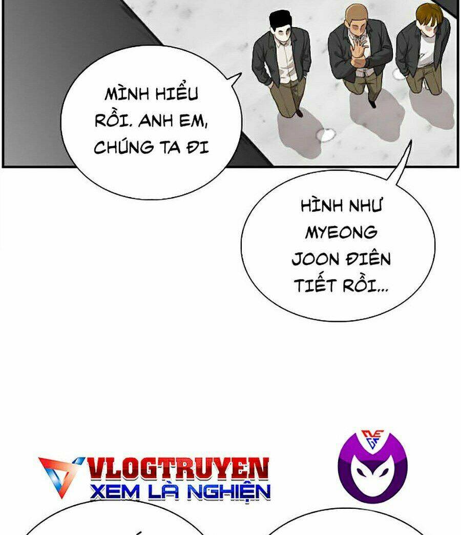 Người Xấu - Chapter 45 - Page 36