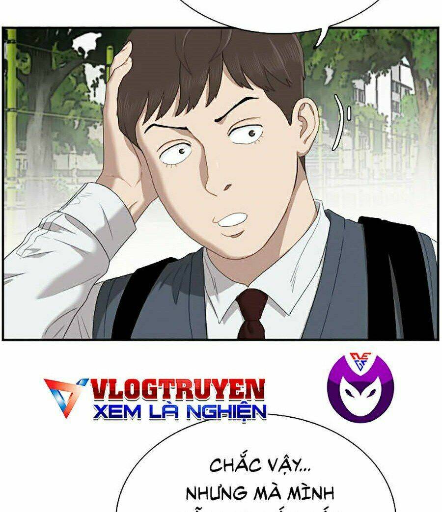 Người Xấu - Chapter 45 - Page 40