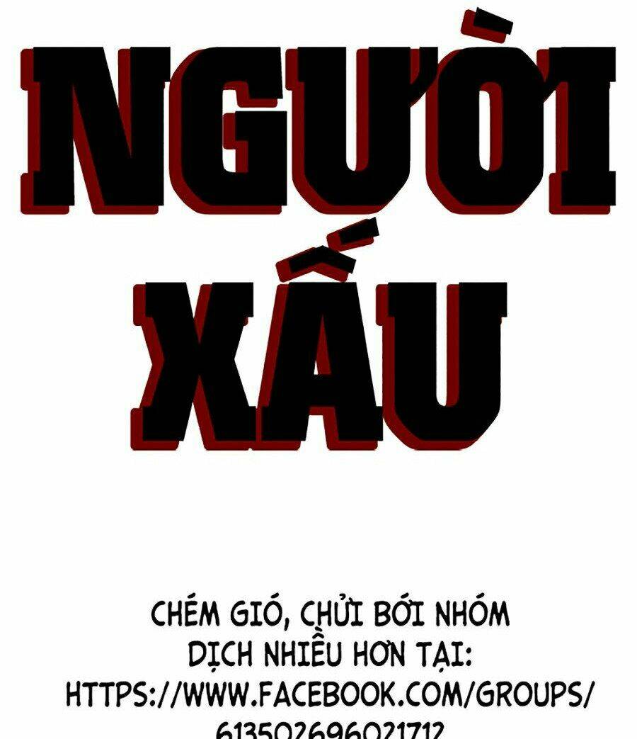 Người Xấu - Chapter 45 - Page 4