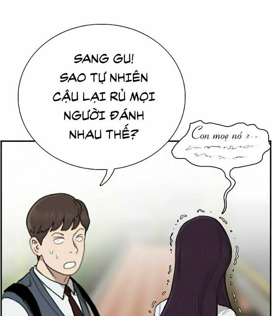 Người Xấu - Chapter 45 - Page 51