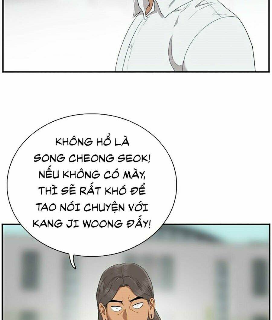 Người Xấu - Chapter 45 - Page 57