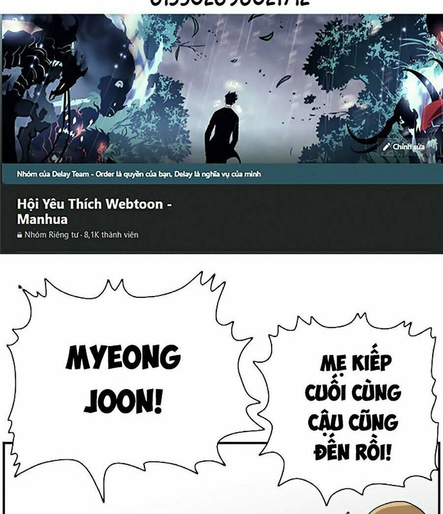 Người Xấu - Chapter 45 - Page 5