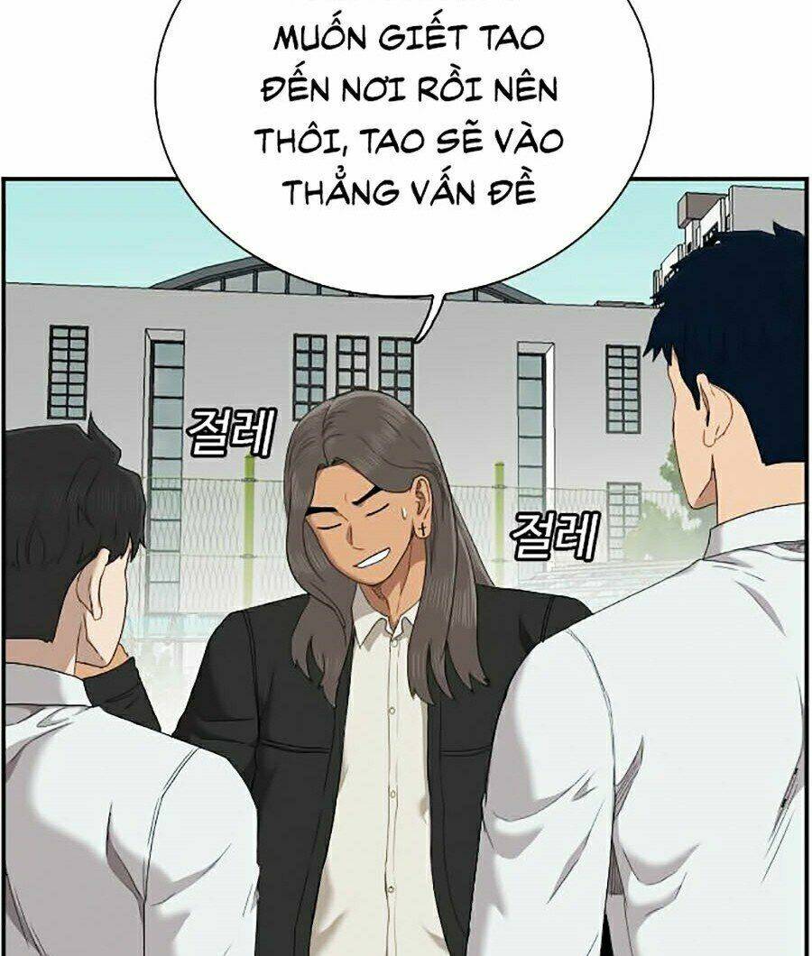 Người Xấu - Chapter 45 - Page 60