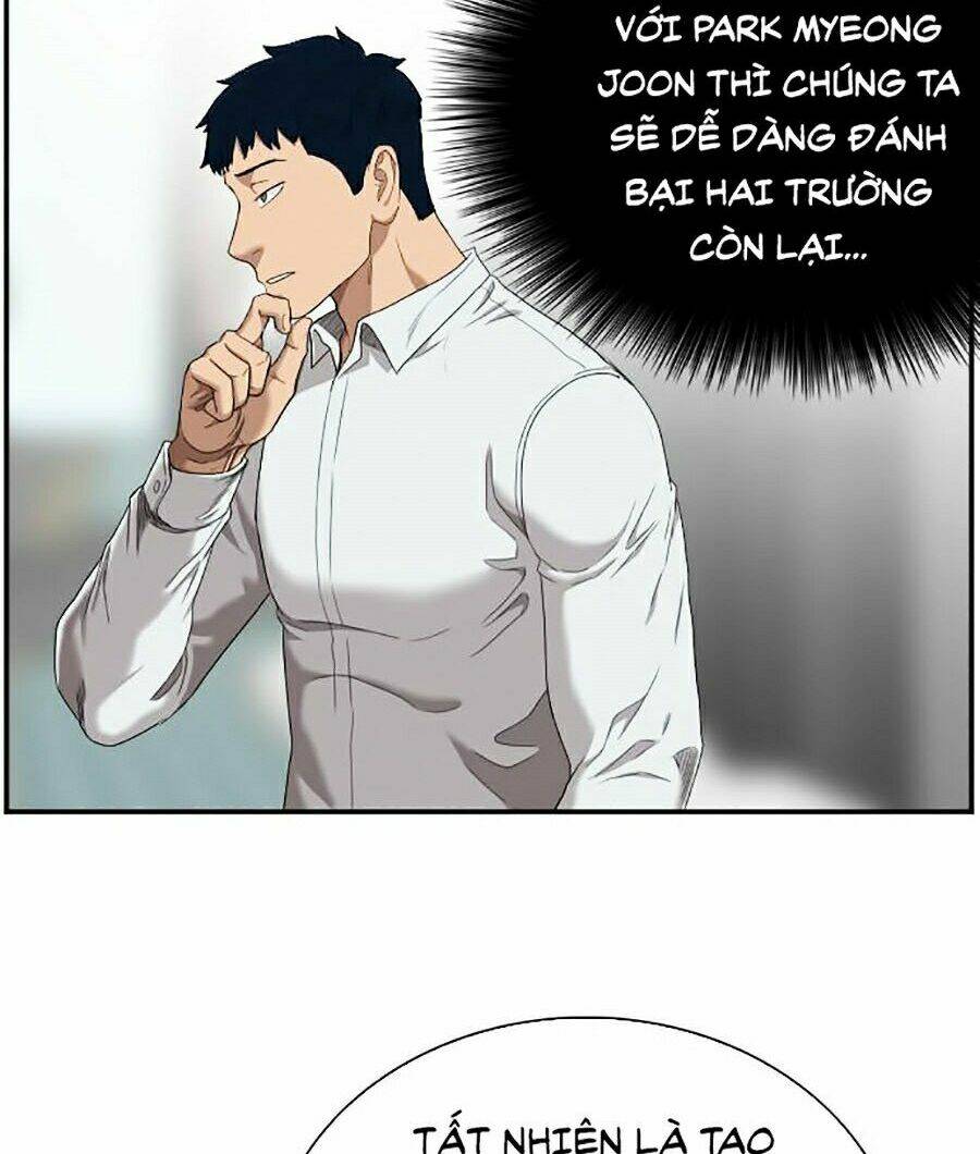 Người Xấu - Chapter 45 - Page 65