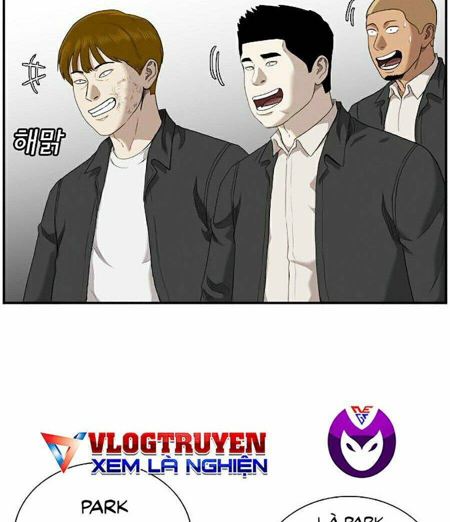 Người Xấu - Chapter 45 - Page 6