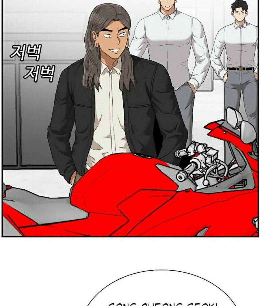 Người Xấu - Chapter 45 - Page 69