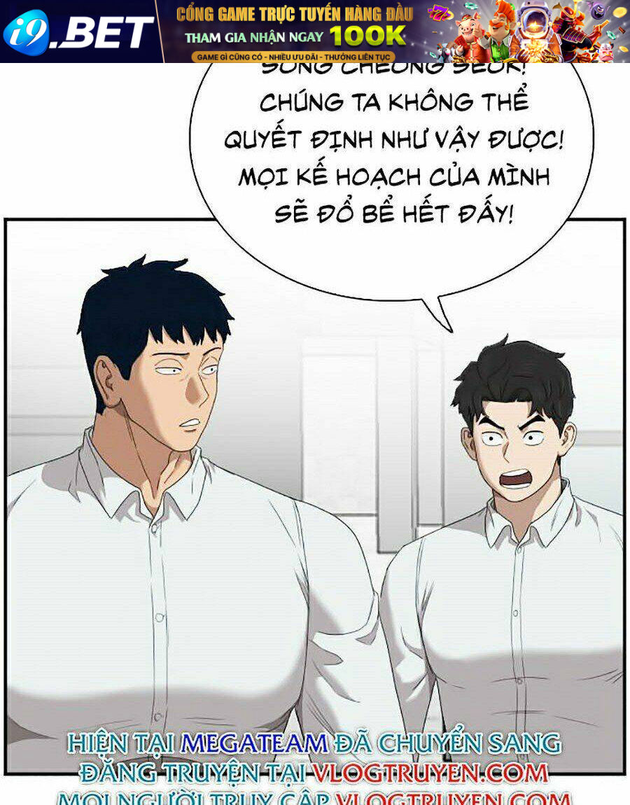 Người Xấu - Chapter 45 - Page 70