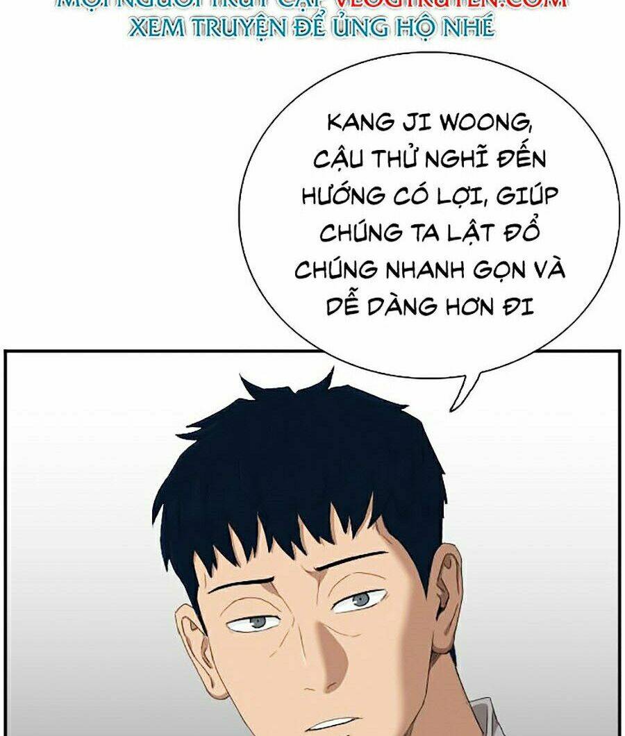 Người Xấu - Chapter 45 - Page 71
