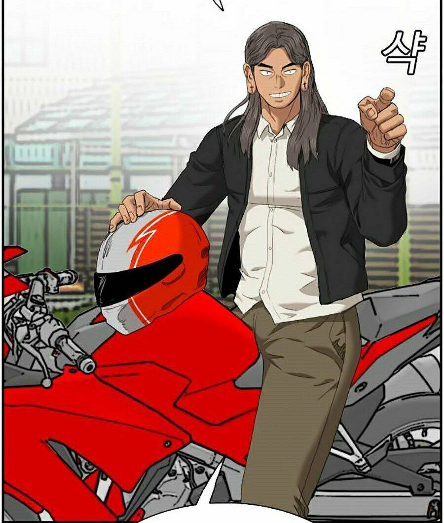 Người Xấu - Chapter 45 - Page 73