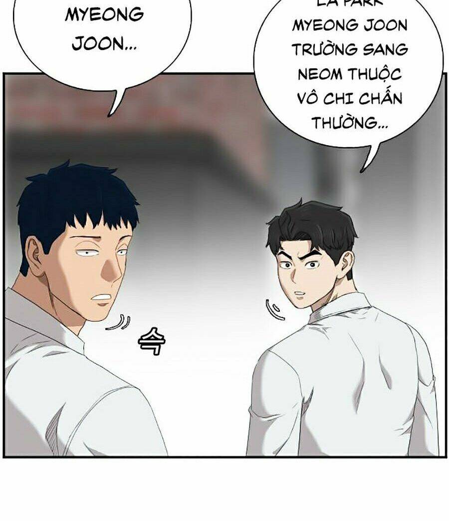 Người Xấu - Chapter 45 - Page 7