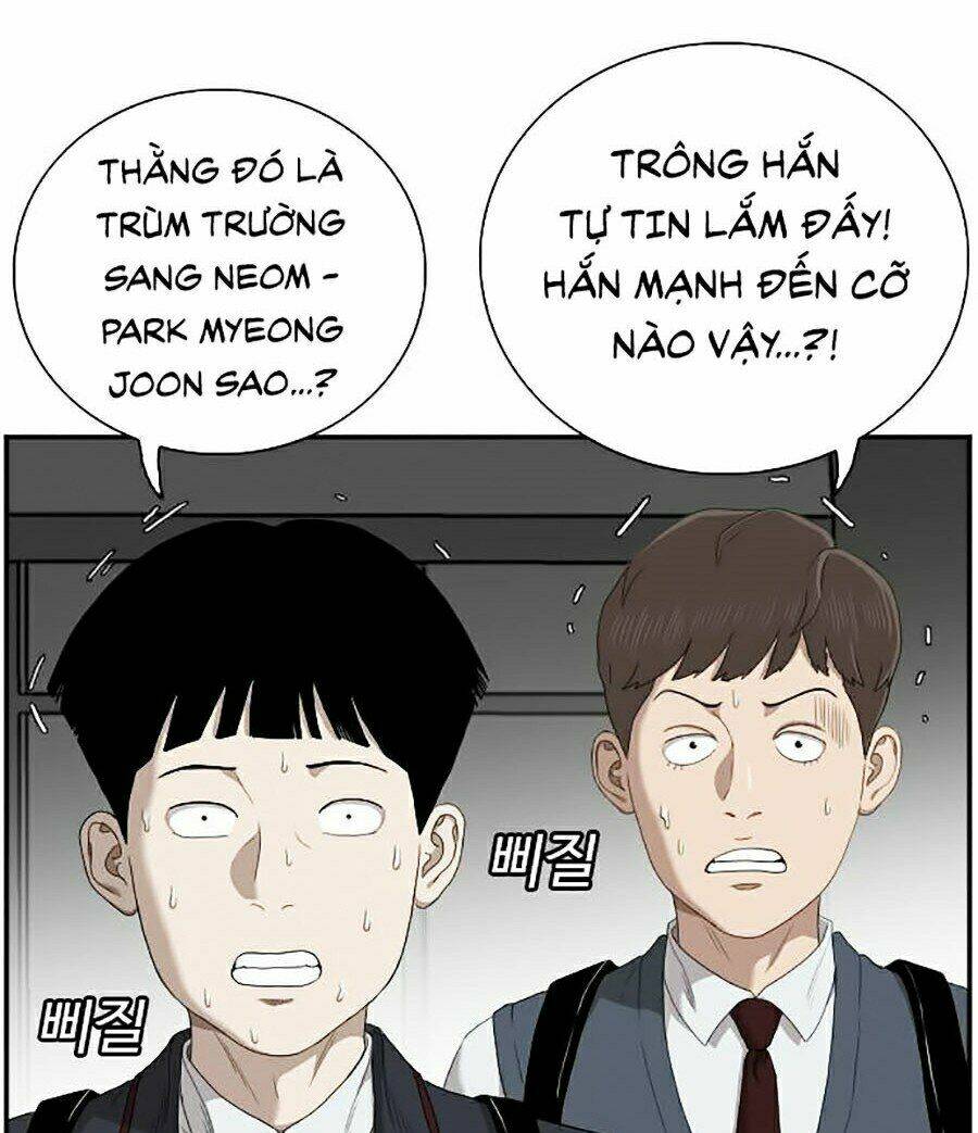 Người Xấu - Chapter 45 - Page 8
