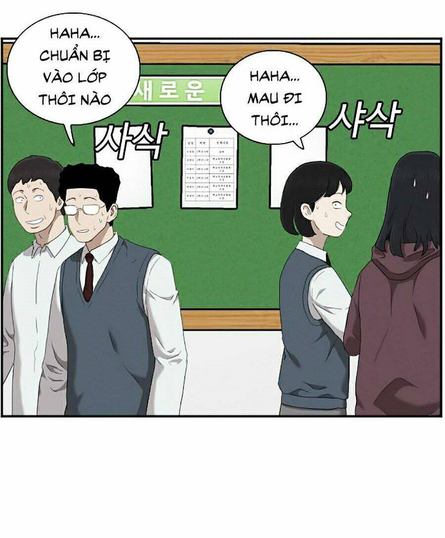 Người Xấu - Chapter 45 - Page 92