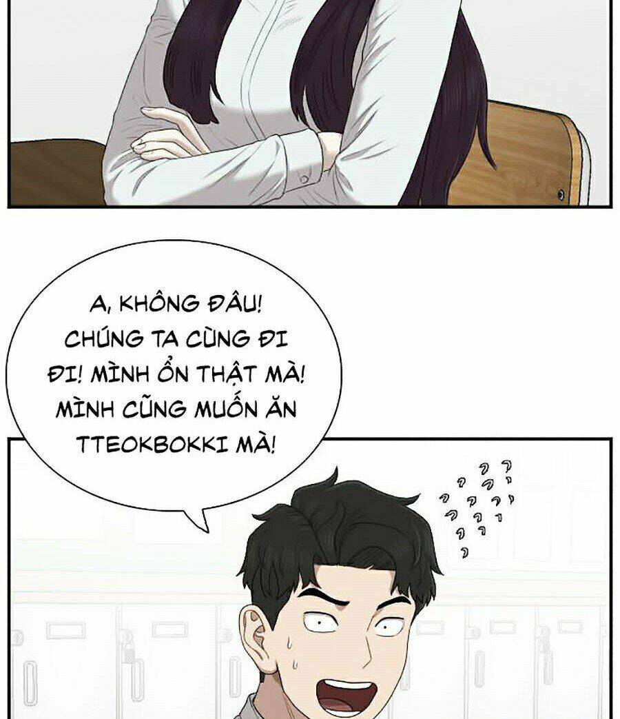 Người Xấu - Chapter 46 - Page 112