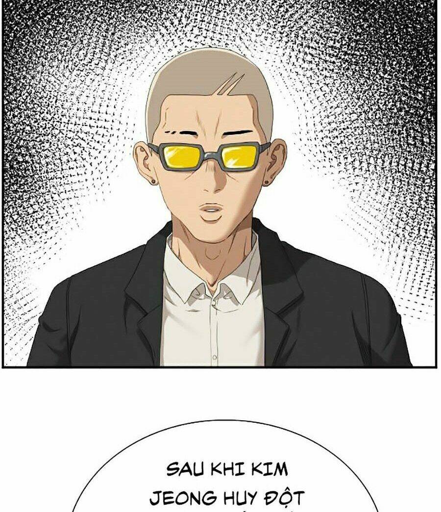 Người Xấu - Chapter 46 - Page 11