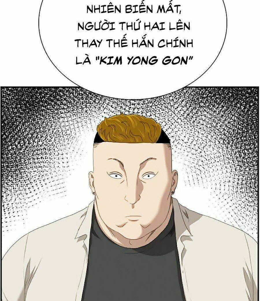 Người Xấu - Chapter 46 - Page 12