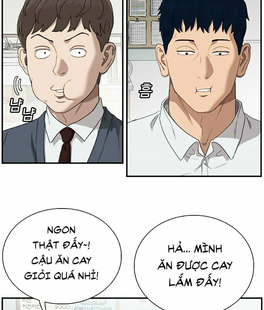 Người Xấu - Chapter 46 - Page 129