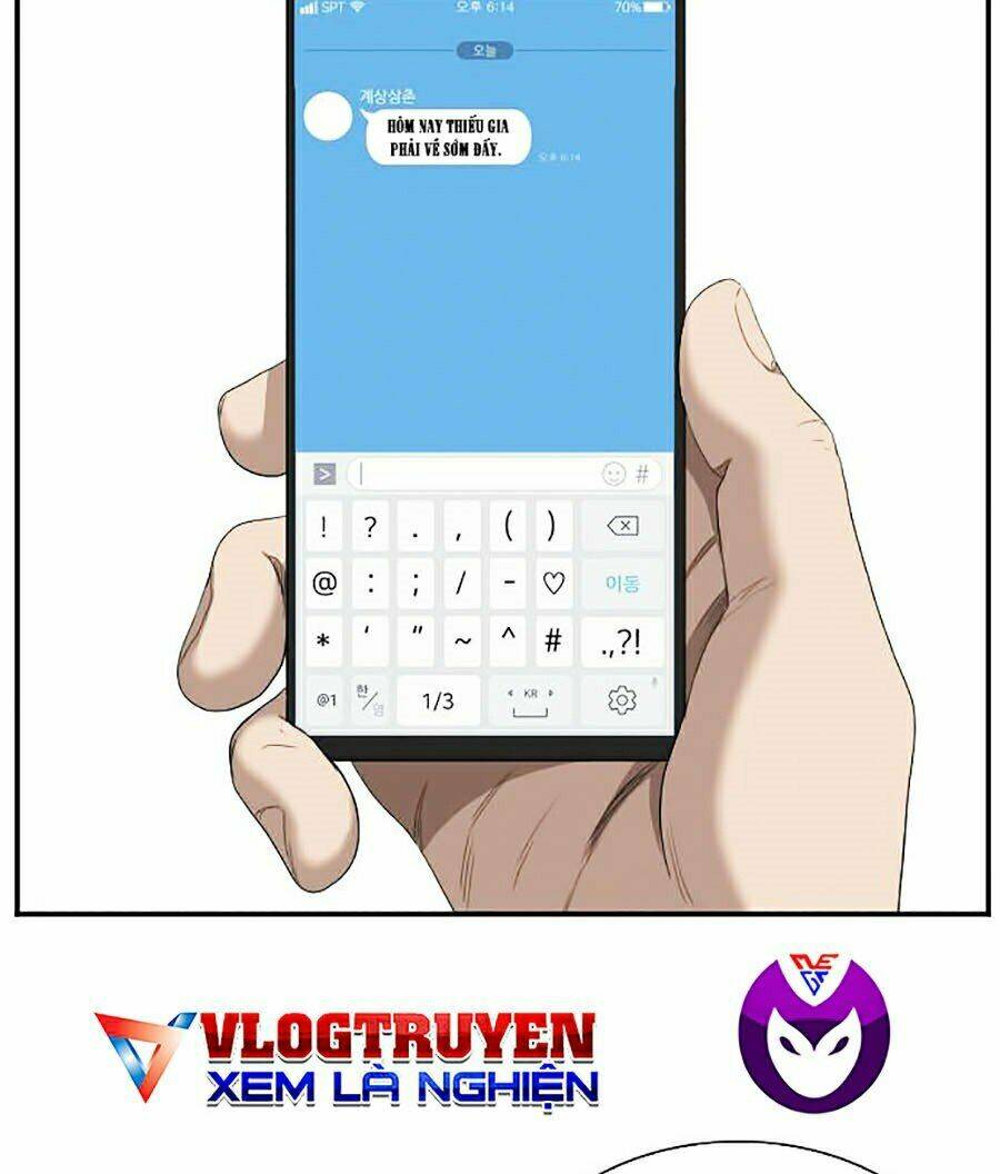 Người Xấu - Chapter 46 - Page 136