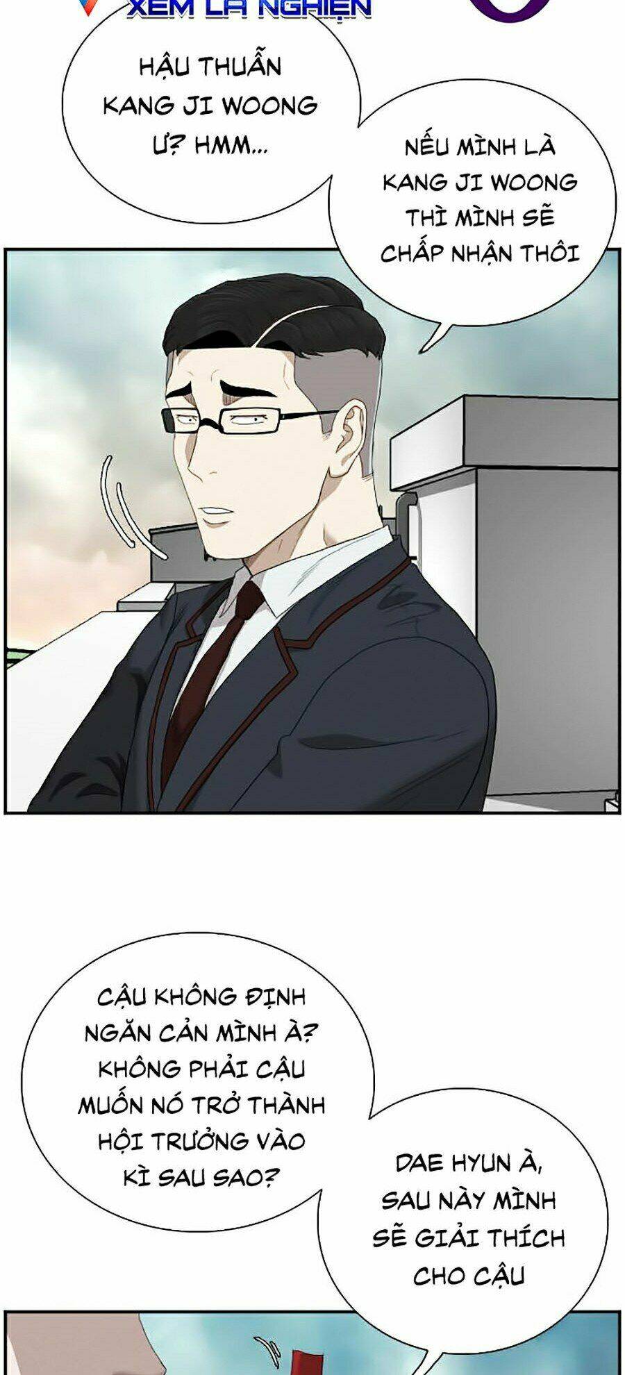 Người Xấu - Chapter 46 - Page 158