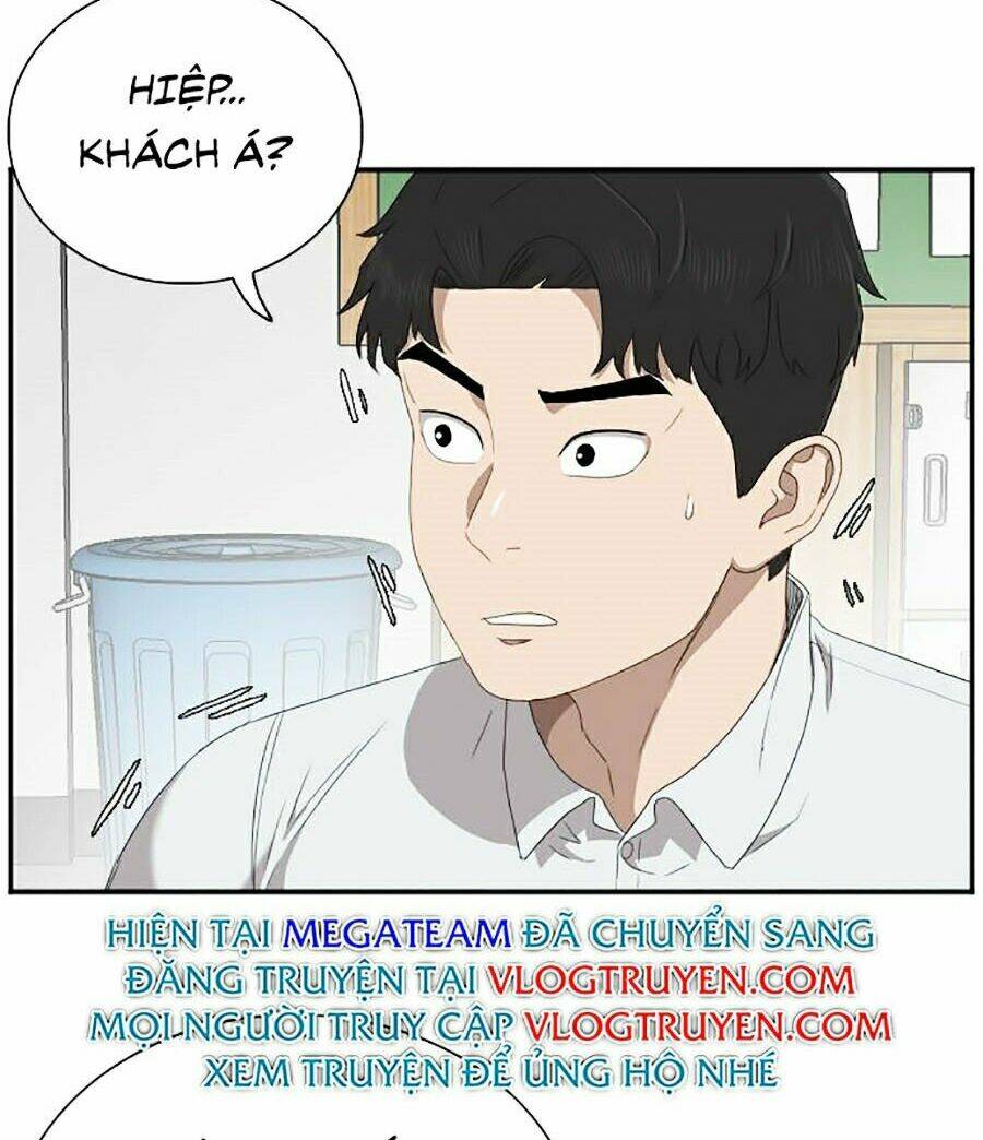 Người Xấu - Chapter 46 - Page 15