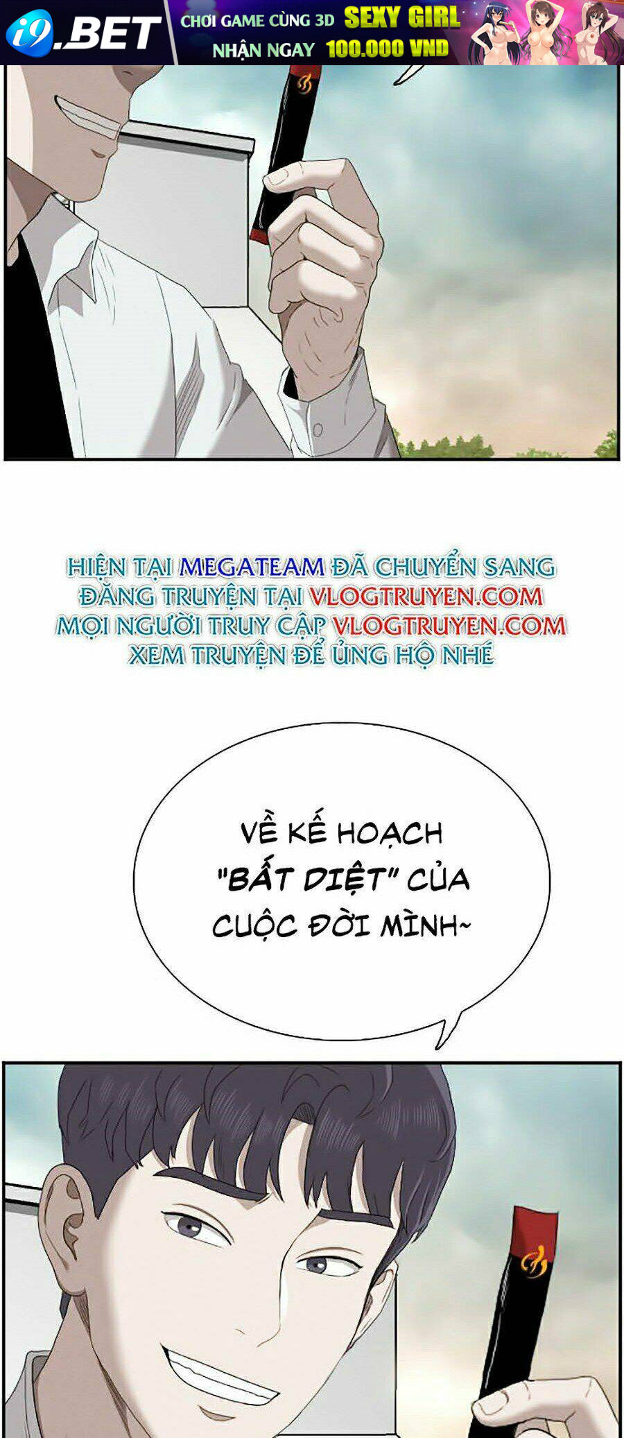 Người Xấu - Chapter 46 - Page 159