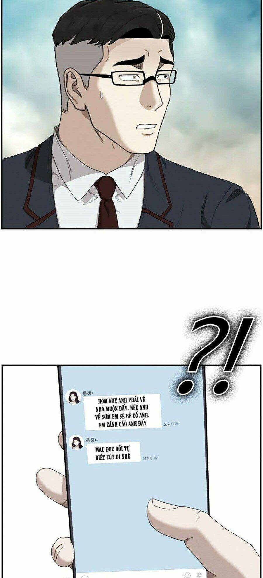 Người Xấu - Chapter 46 - Page 162