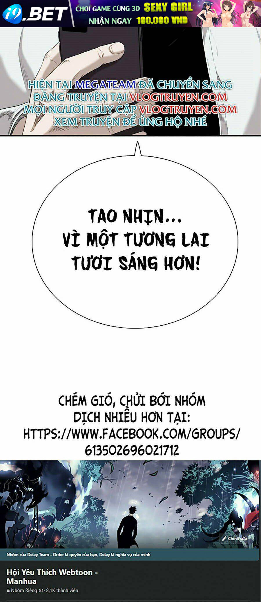 Người Xấu - Chapter 46 - Page 164