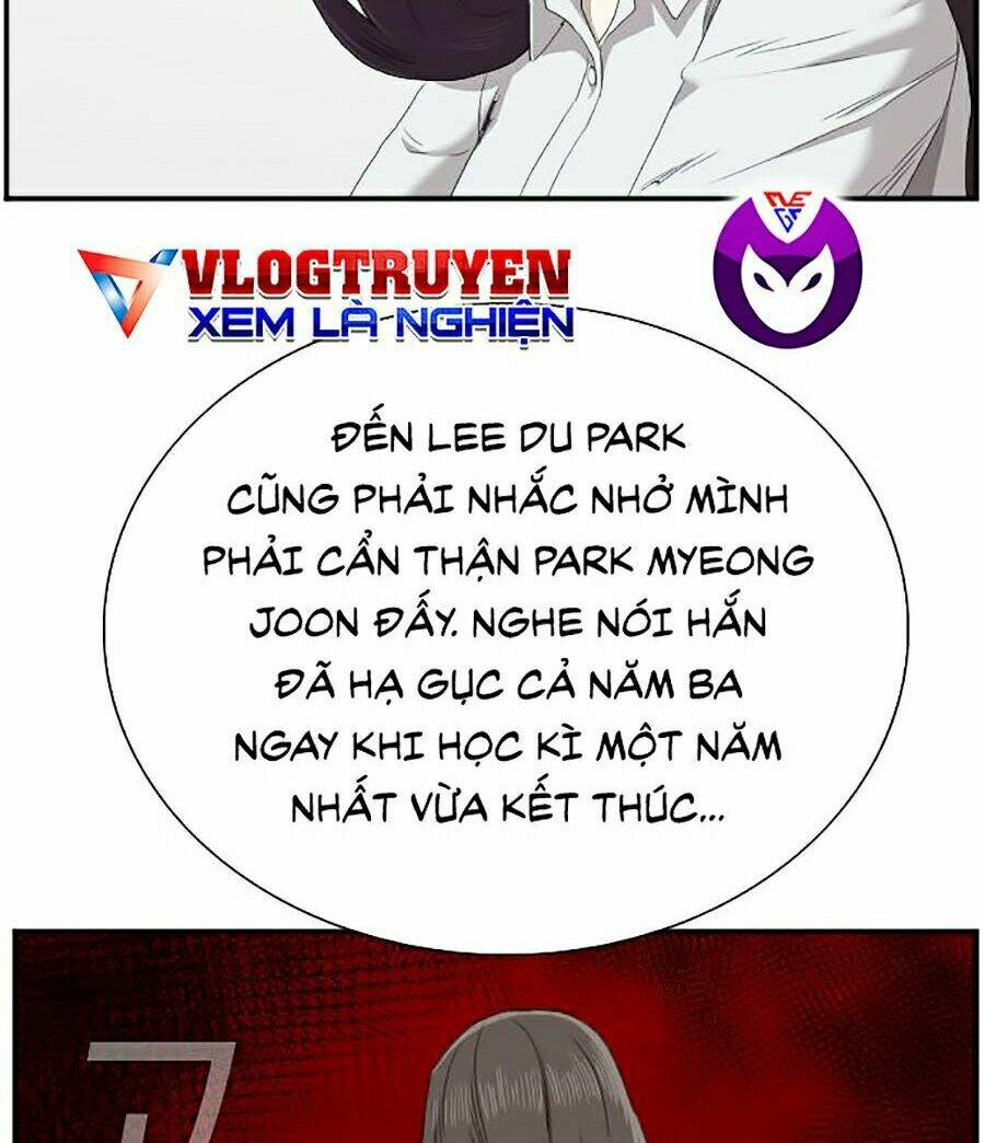 Người Xấu - Chapter 46 - Page 17