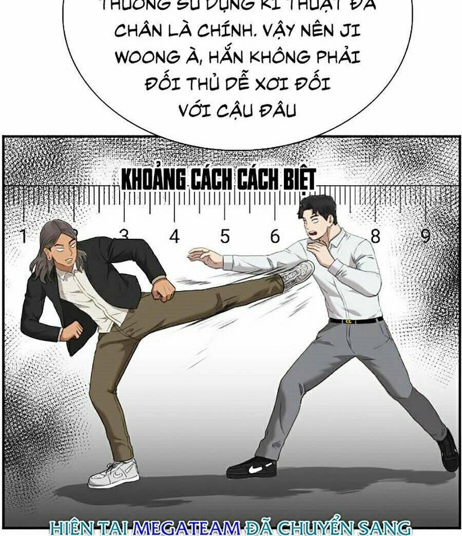 Người Xấu - Chapter 46 - Page 19