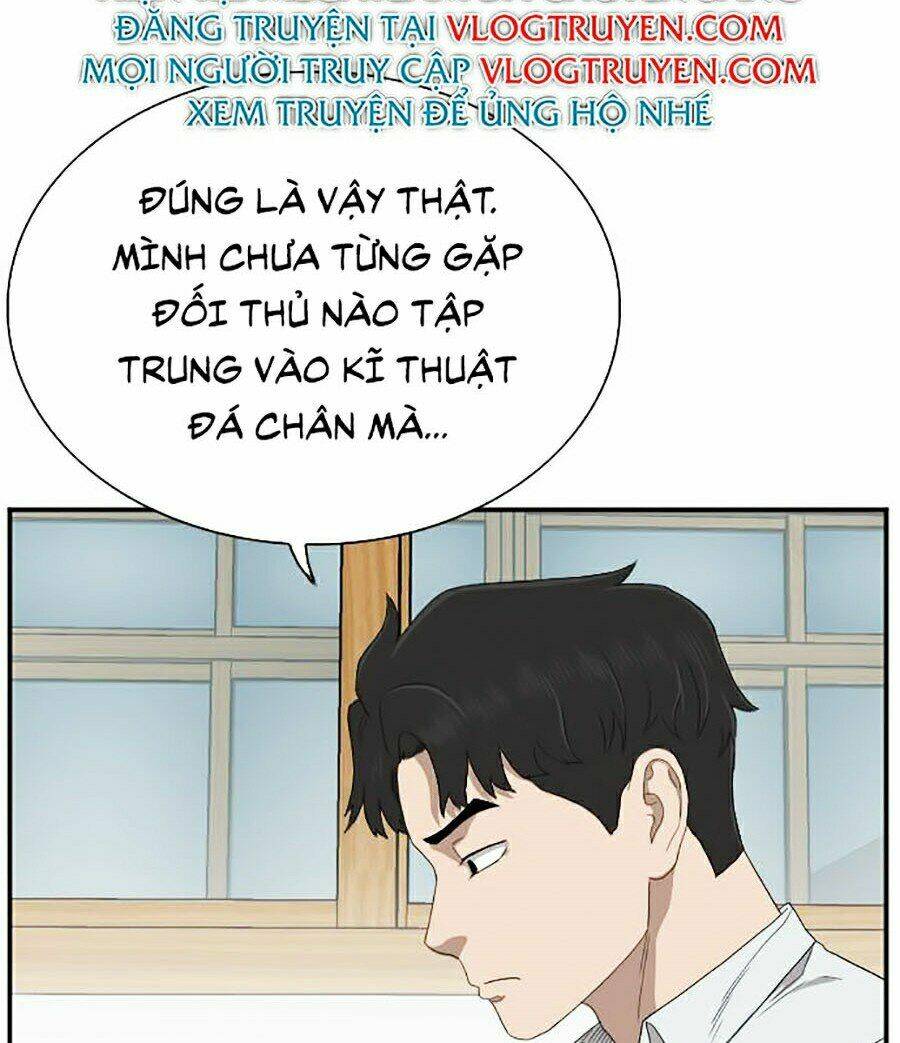 Người Xấu - Chapter 46 - Page 20