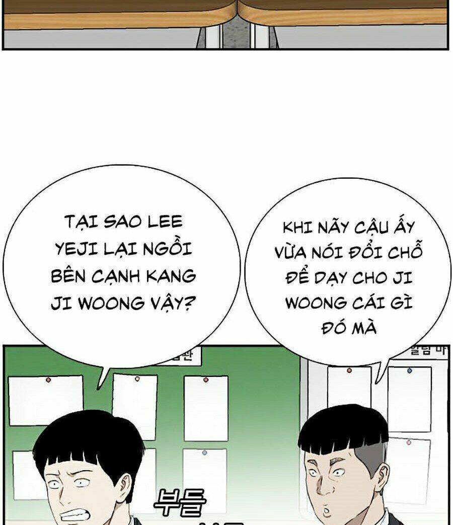 Người Xấu - Chapter 46 - Page 24