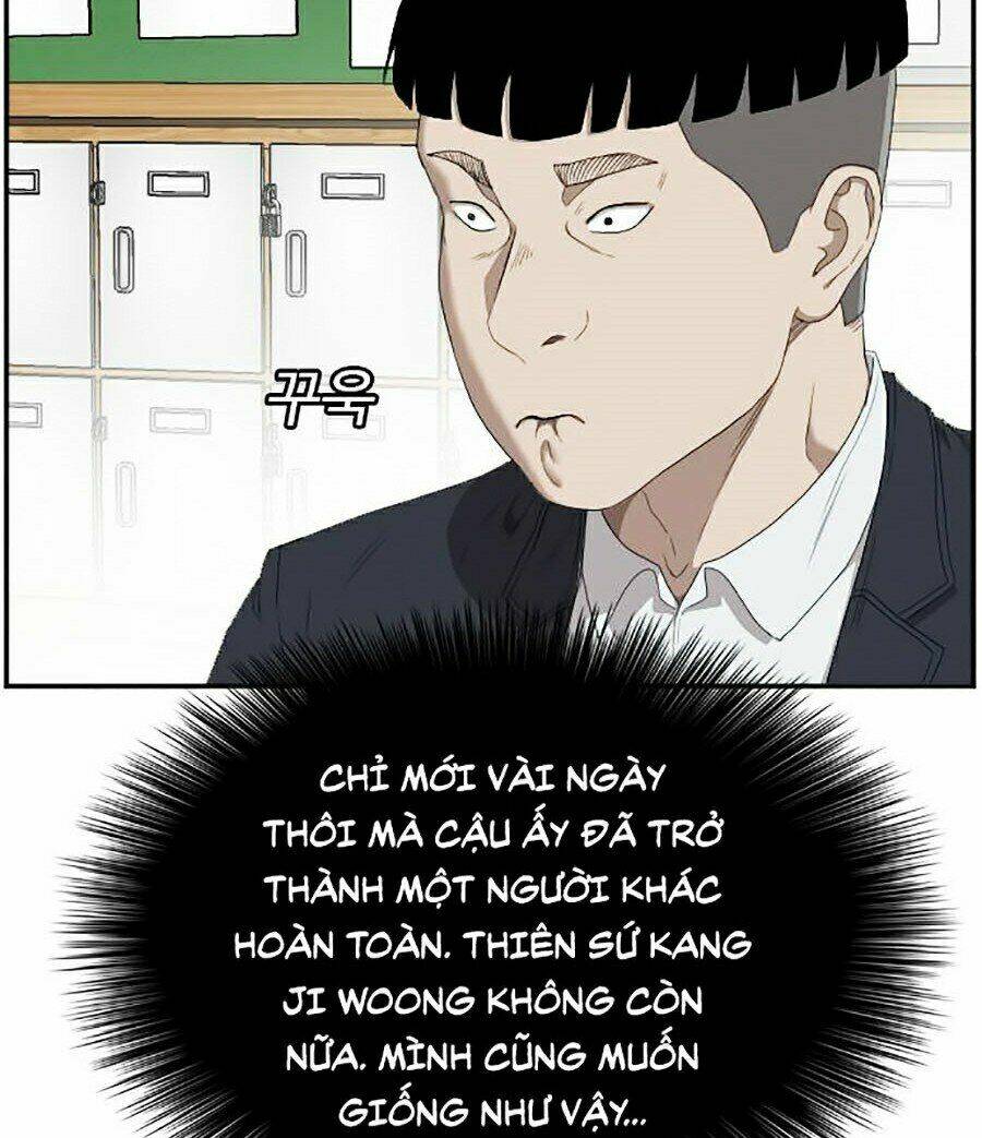 Người Xấu - Chapter 46 - Page 26