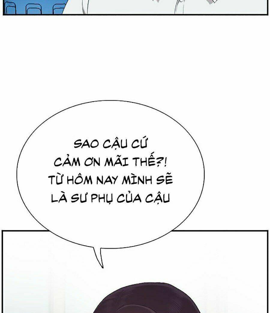 Người Xấu - Chapter 46 - Page 34