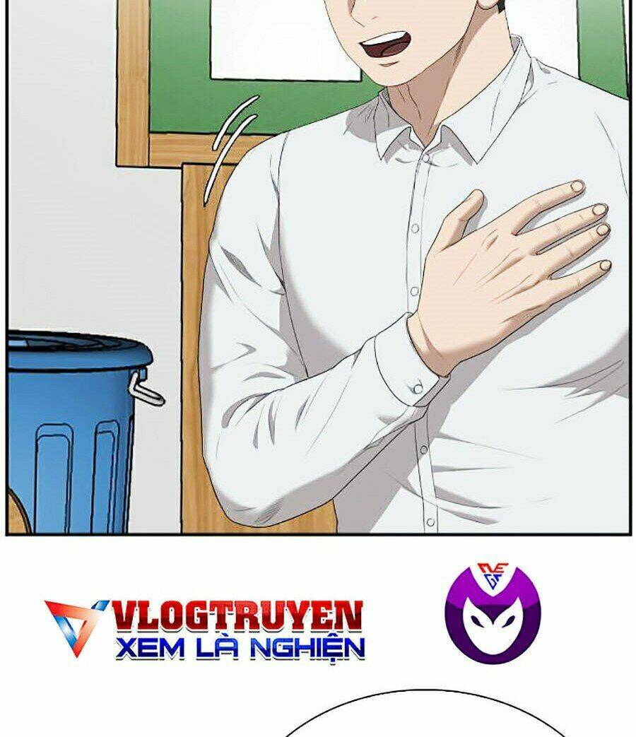 Người Xấu - Chapter 46 - Page 38