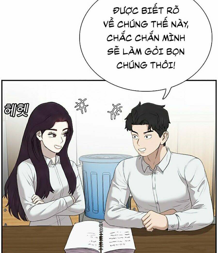 Người Xấu - Chapter 46 - Page 39