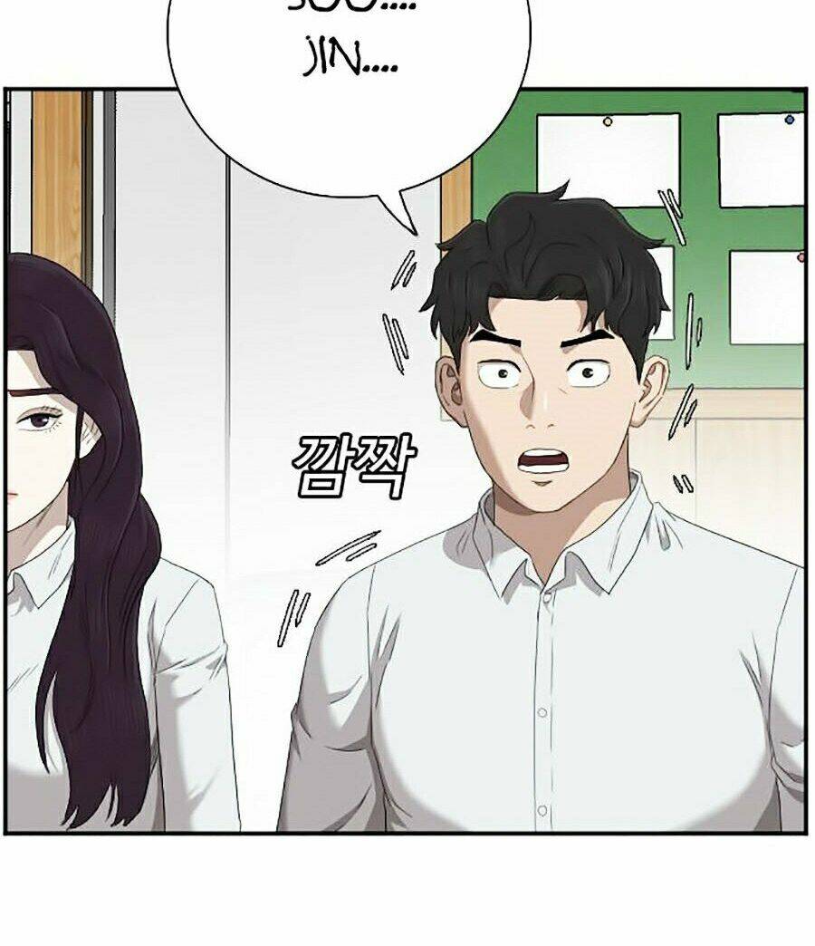 Người Xấu - Chapter 46 - Page 43