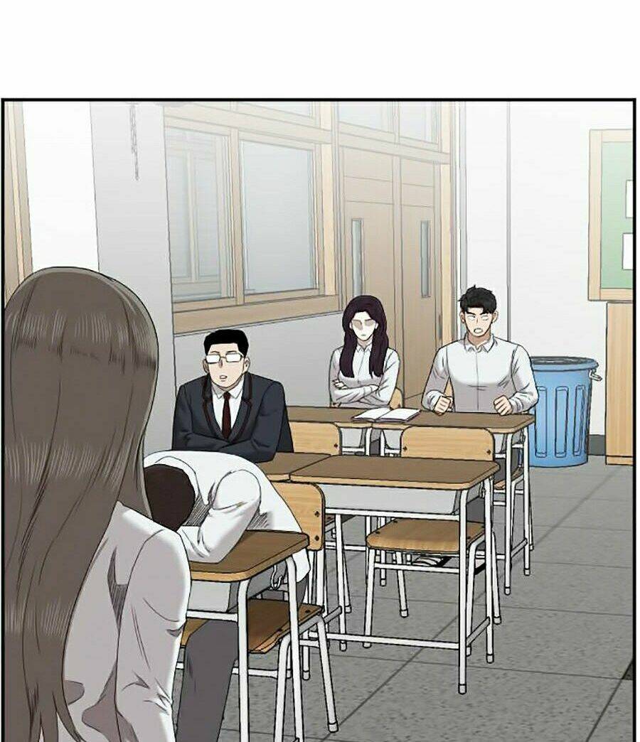 Người Xấu - Chapter 46 - Page 47