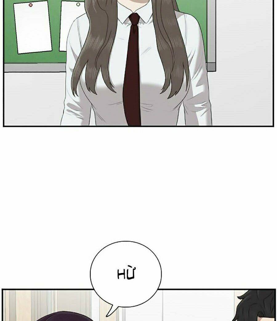 Người Xấu - Chapter 46 - Page 49