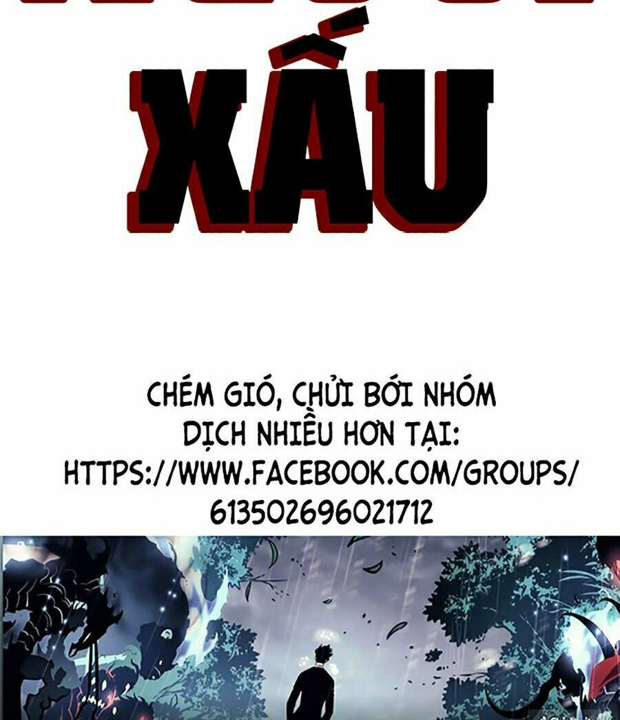 Người Xấu - Chapter 46 - Page 5