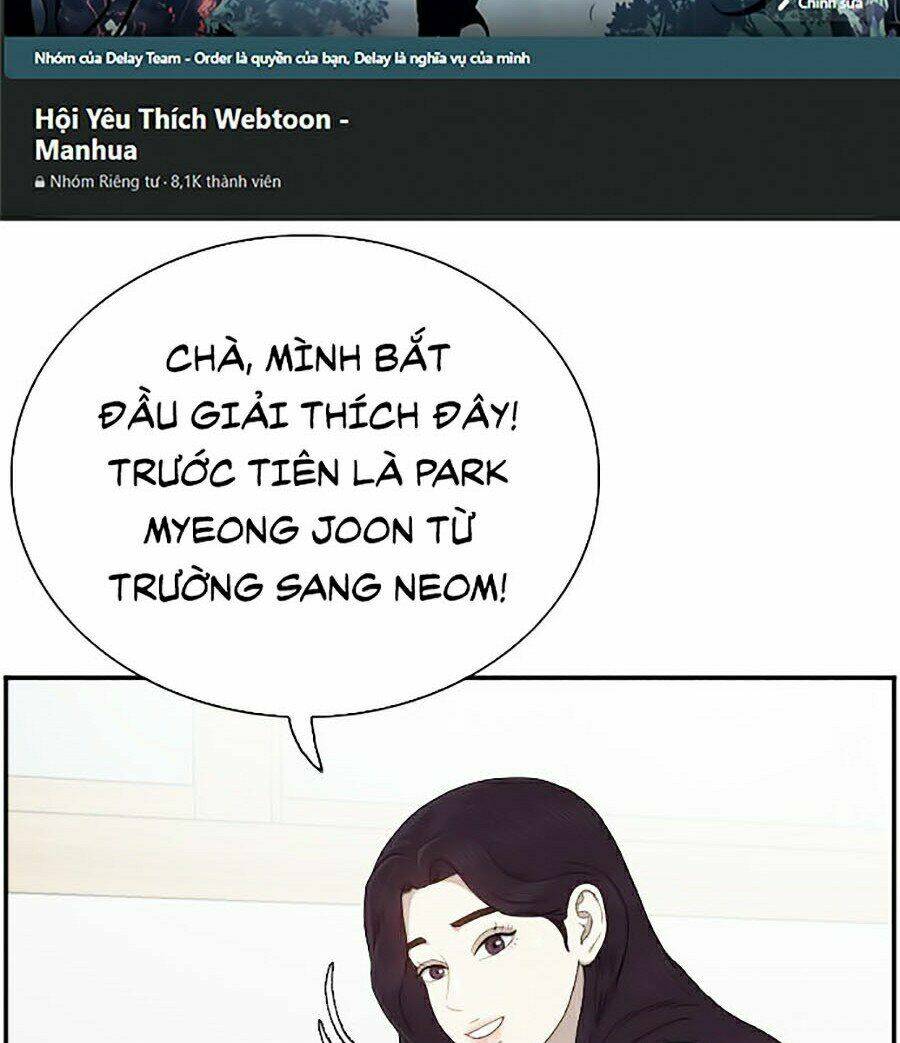 Người Xấu - Chapter 46 - Page 6