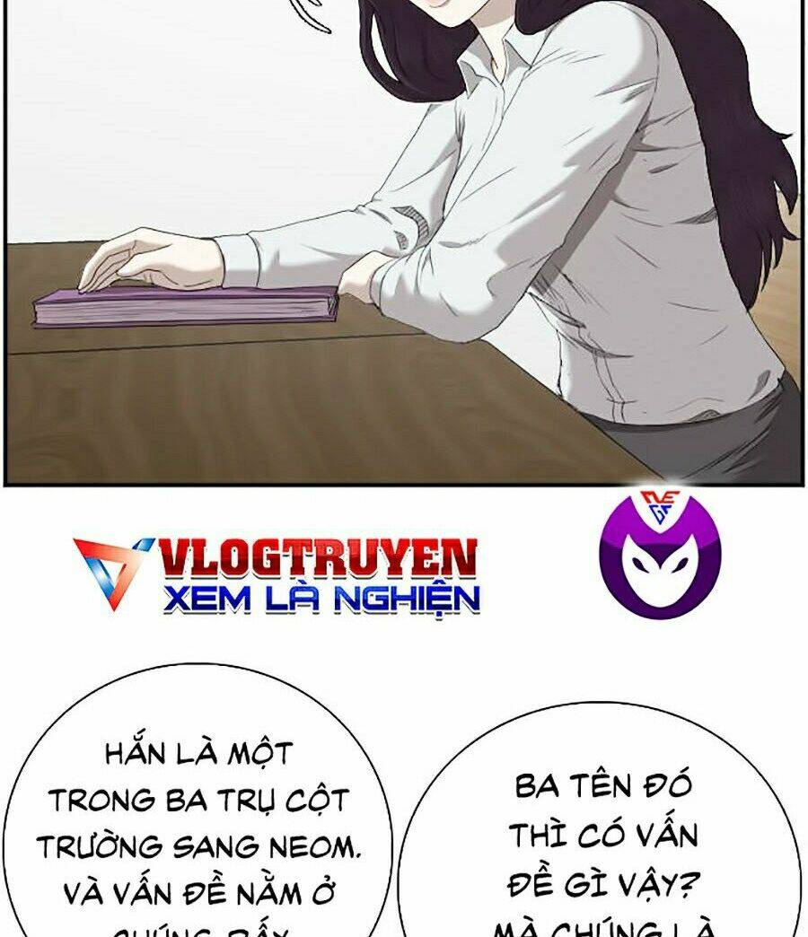 Người Xấu - Chapter 46 - Page 7