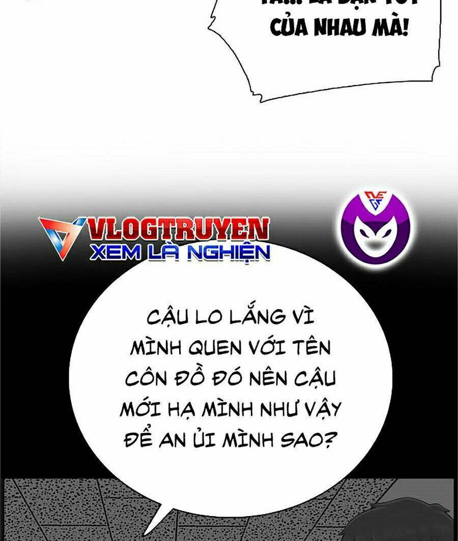 Người Xấu - Chapter 46 - Page 79