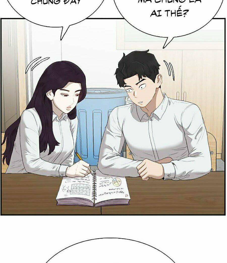 Người Xấu - Chapter 46 - Page 8