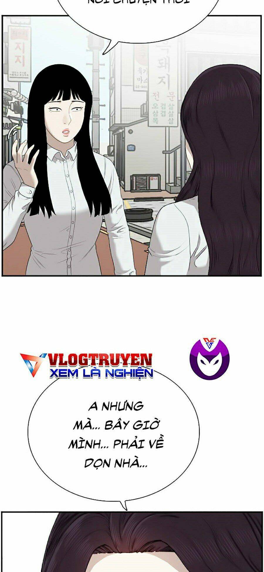 Người Xấu - Chapter 47 - Page 11