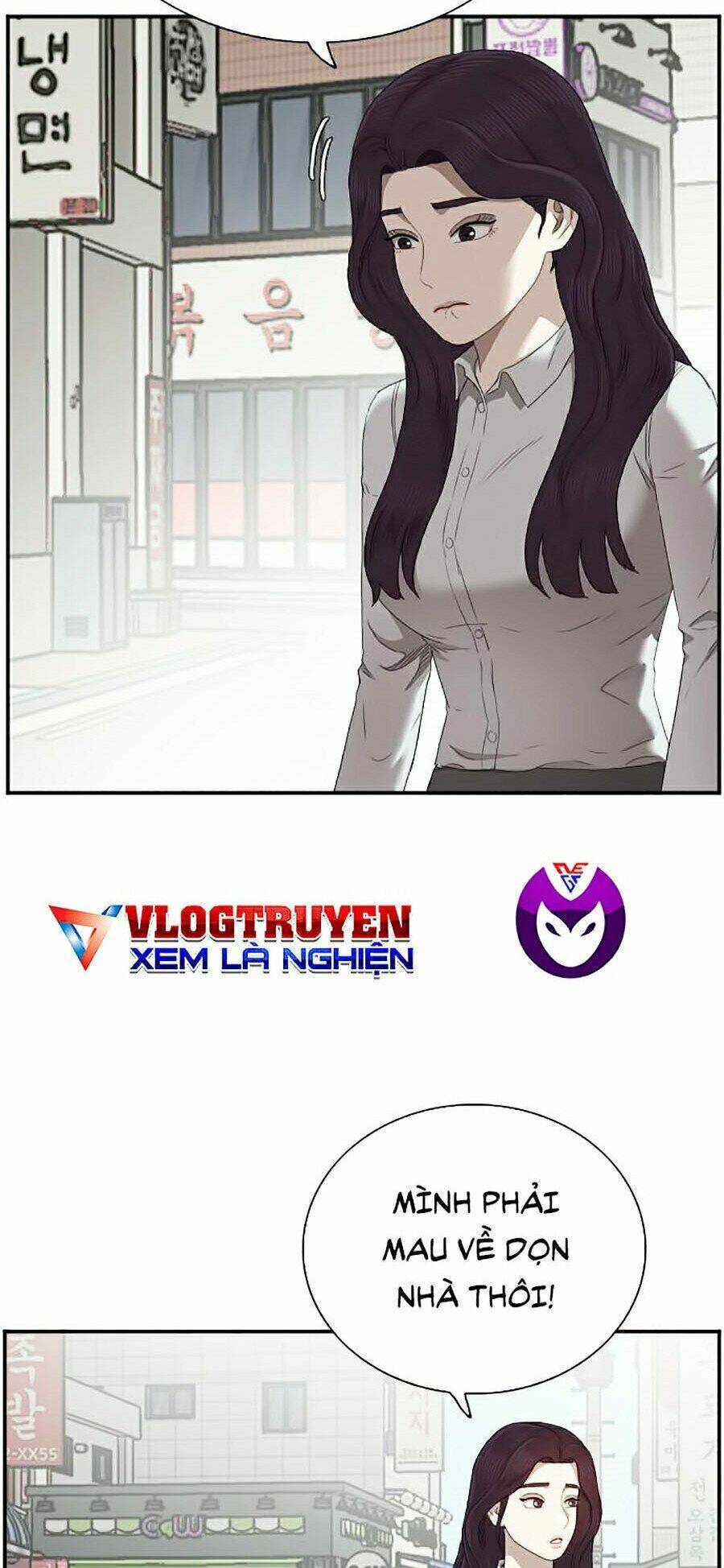 Người Xấu - Chapter 47 - Page 16