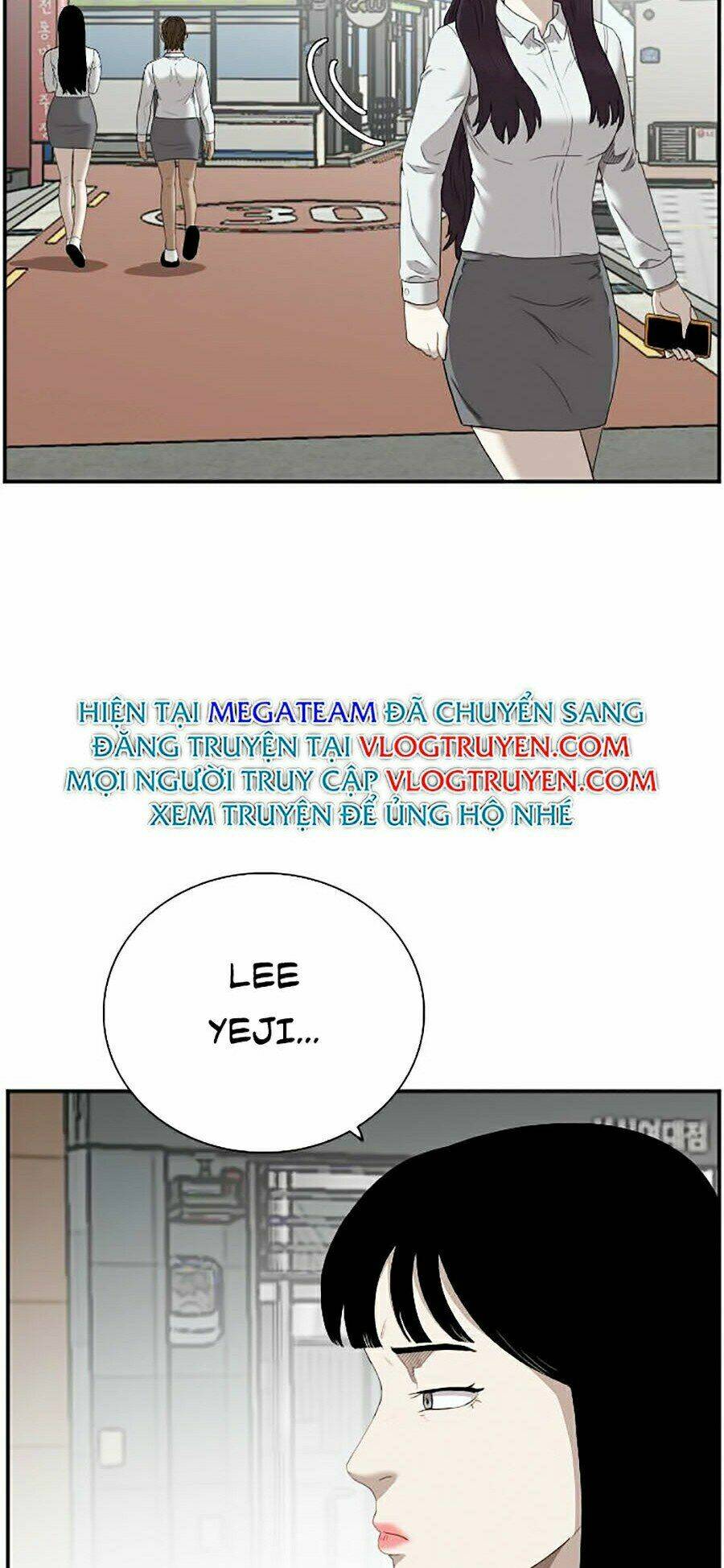 Người Xấu - Chapter 47 - Page 17