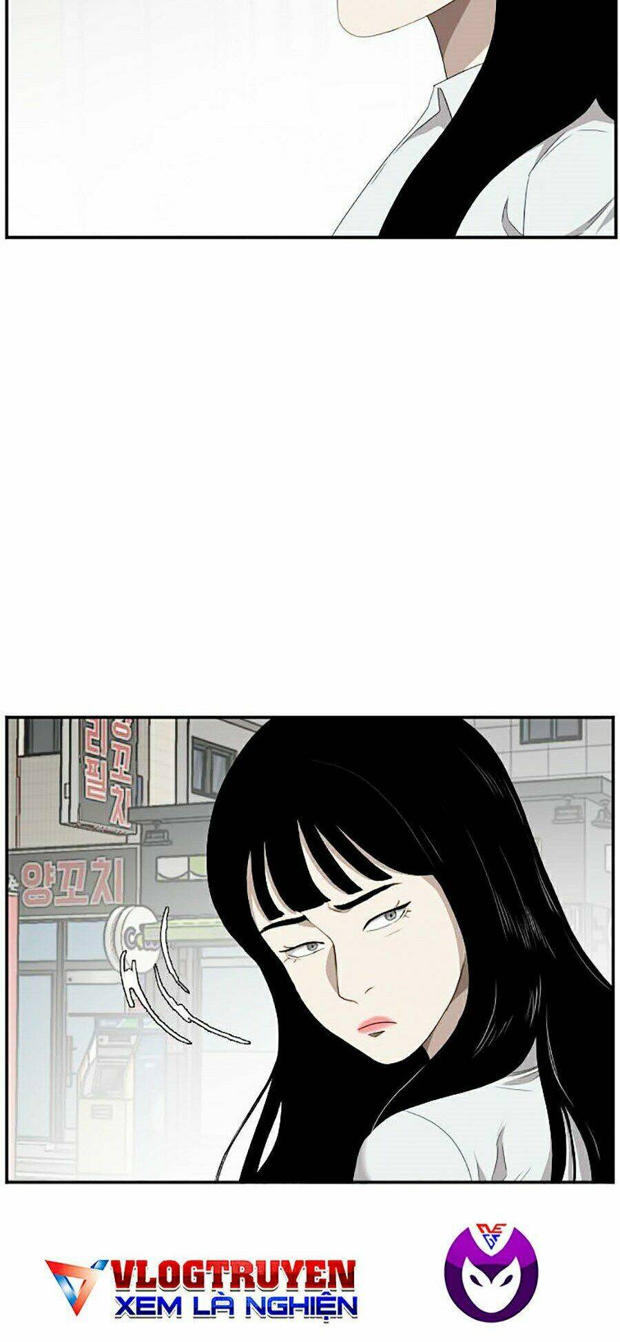 Người Xấu - Chapter 47 - Page 18