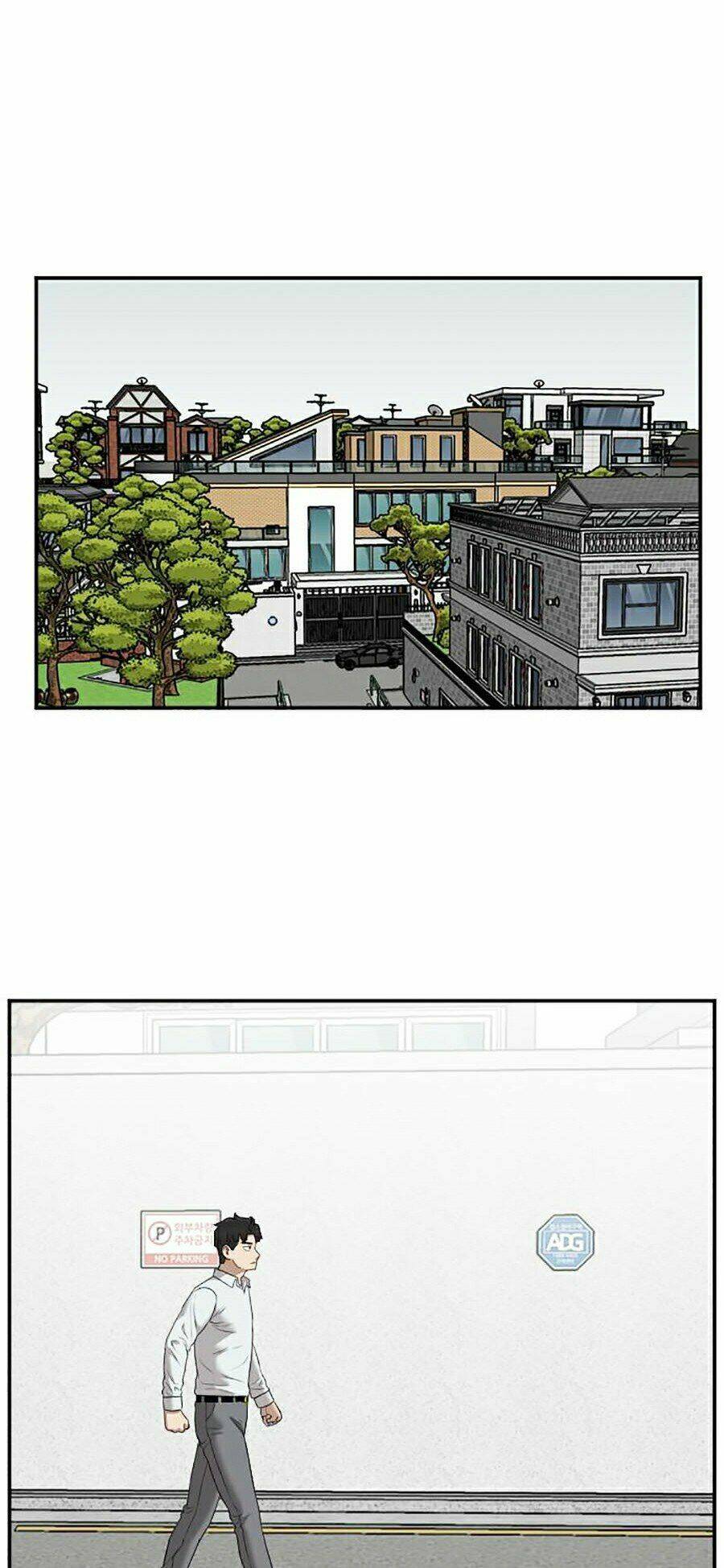 Người Xấu - Chapter 47 - Page 19