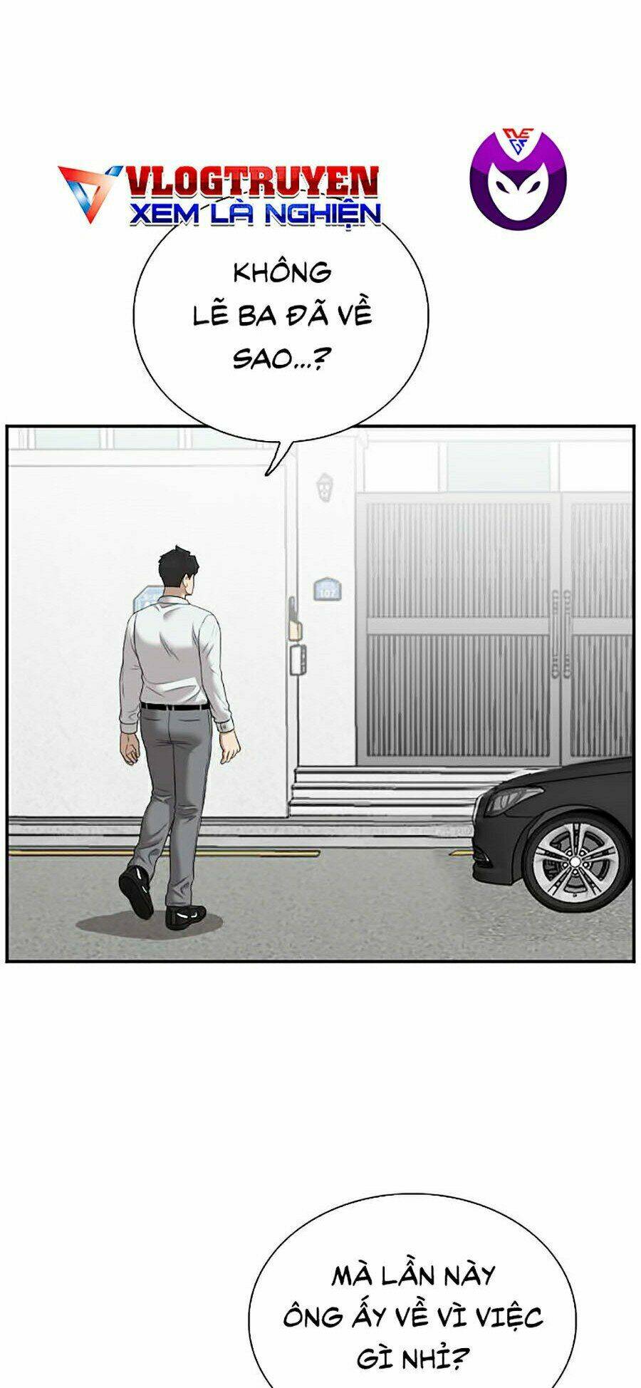 Người Xấu - Chapter 47 - Page 21